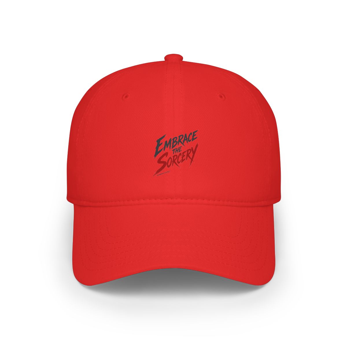 Hades II "Embrace the Sorcery" Hat - Official hats merchandise