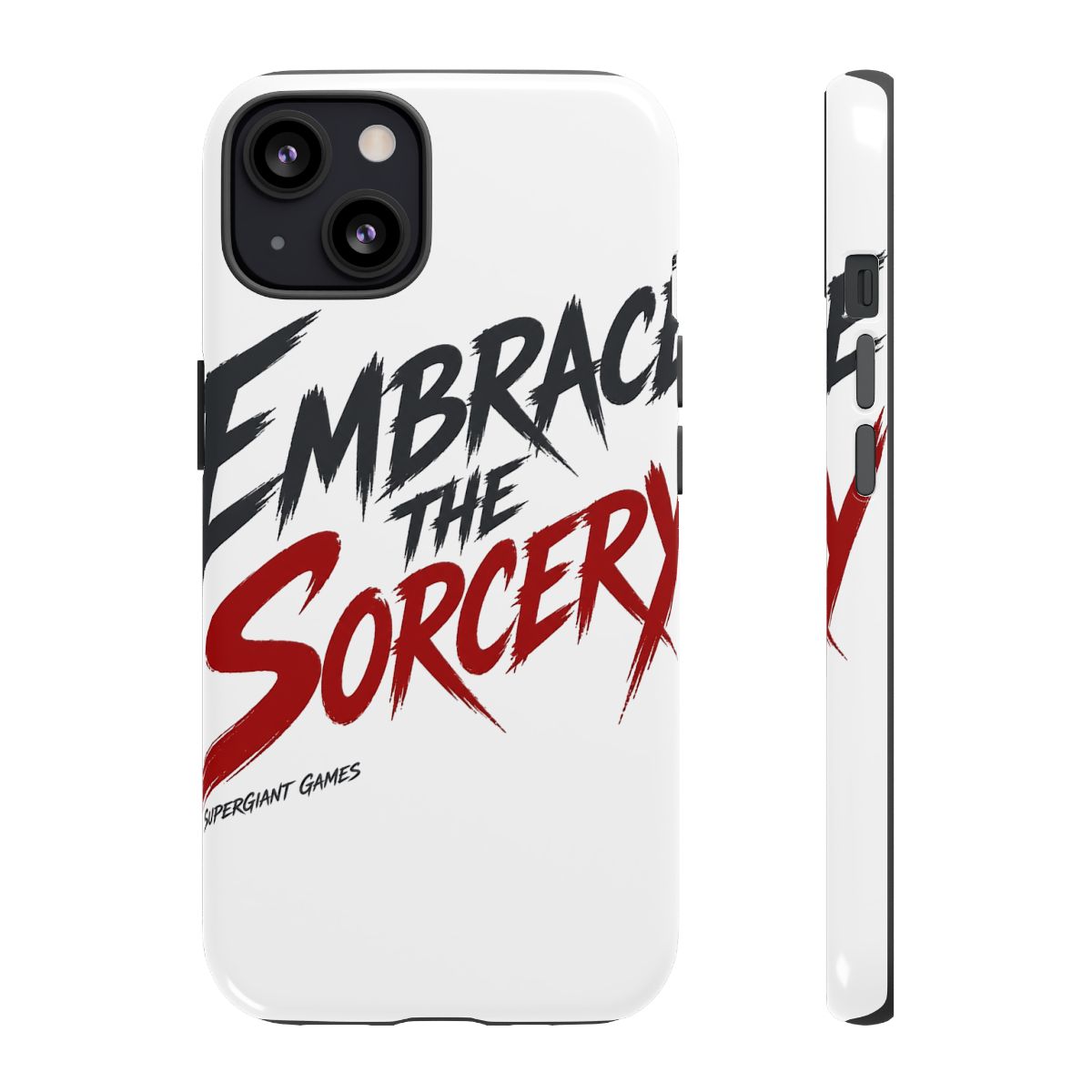Hades II "Embrace the Sorcery" Phone Case - Official phone-cases merchandise