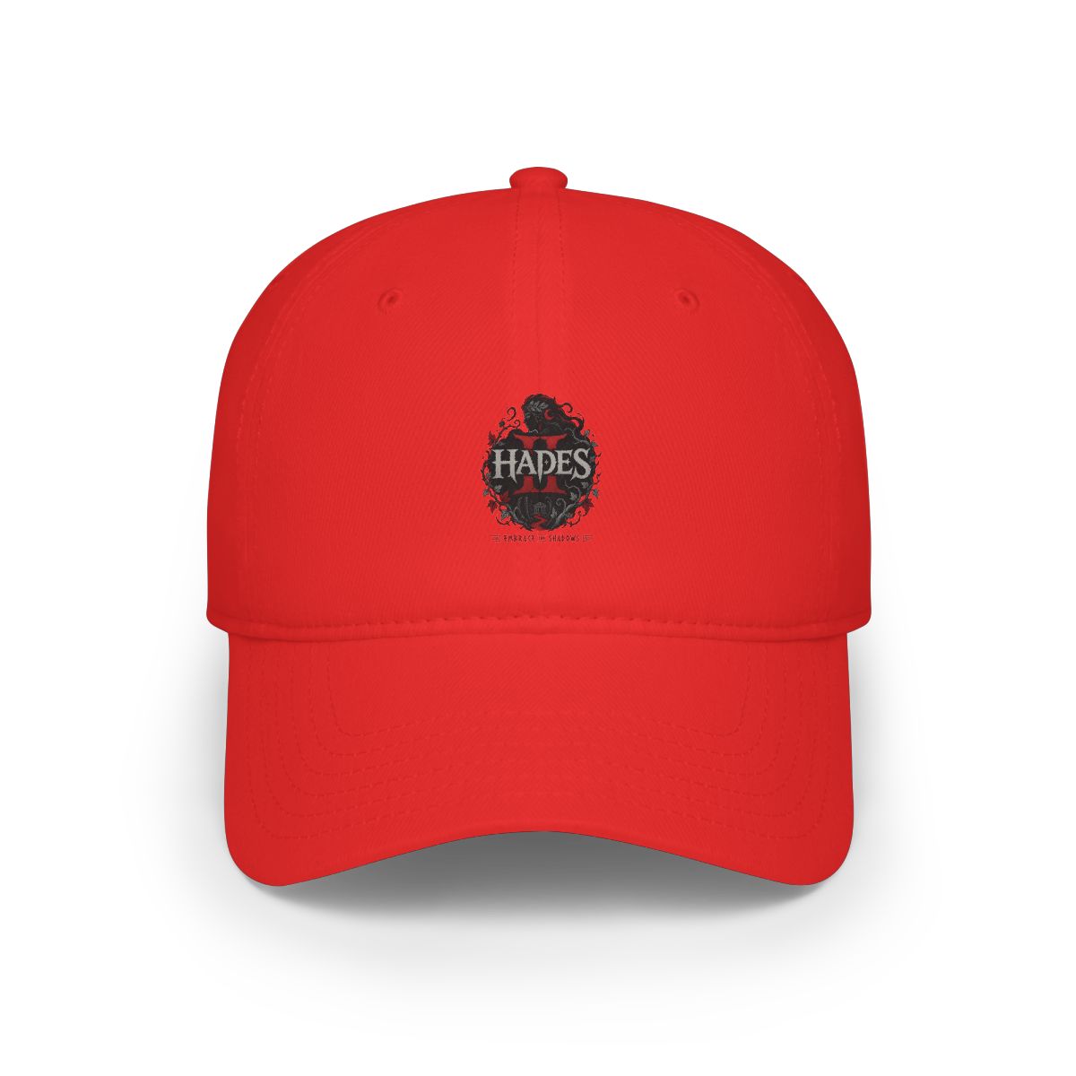 Hades II "Embrace the Shadows" Hat - Official hats merchandise