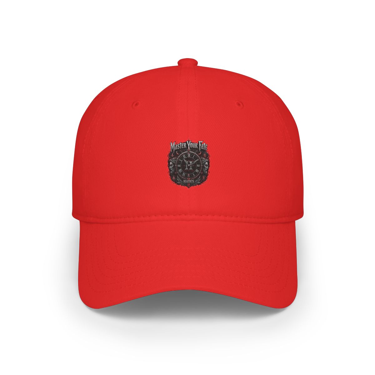 Hades II "Master Your Fate" Hat - Official hats merchandise