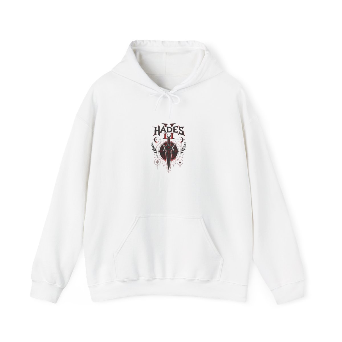 Hades II Hoodie - Official hoodies merchandise