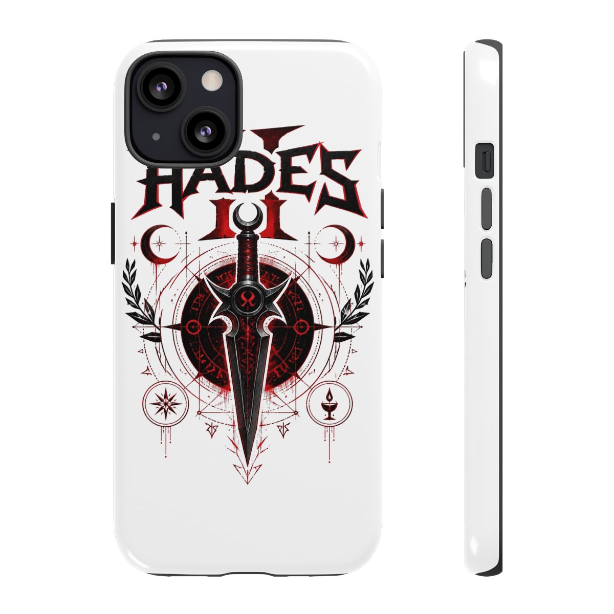 Hades II Phone Case - Official phone-cases merchandise