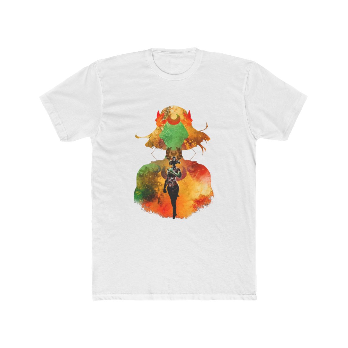 Negative Underworld Sister Hades T-Shirt - Official t-shirts merchandise