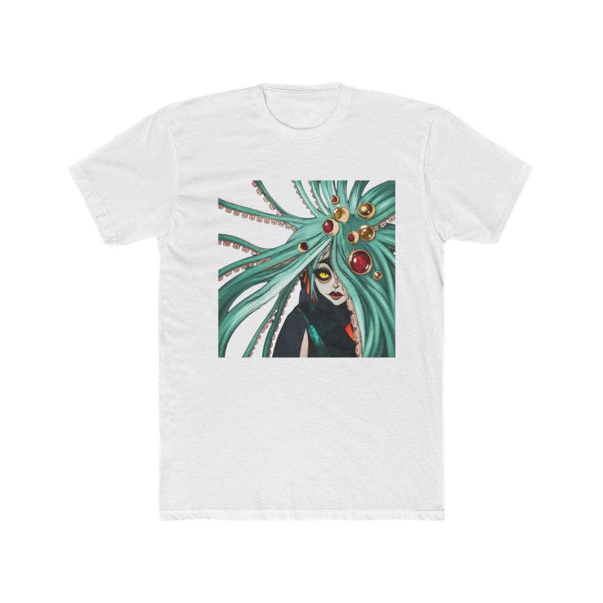 Scylla Hades 2 Game Fanart T-Shirt - Official t-shirts merchandise