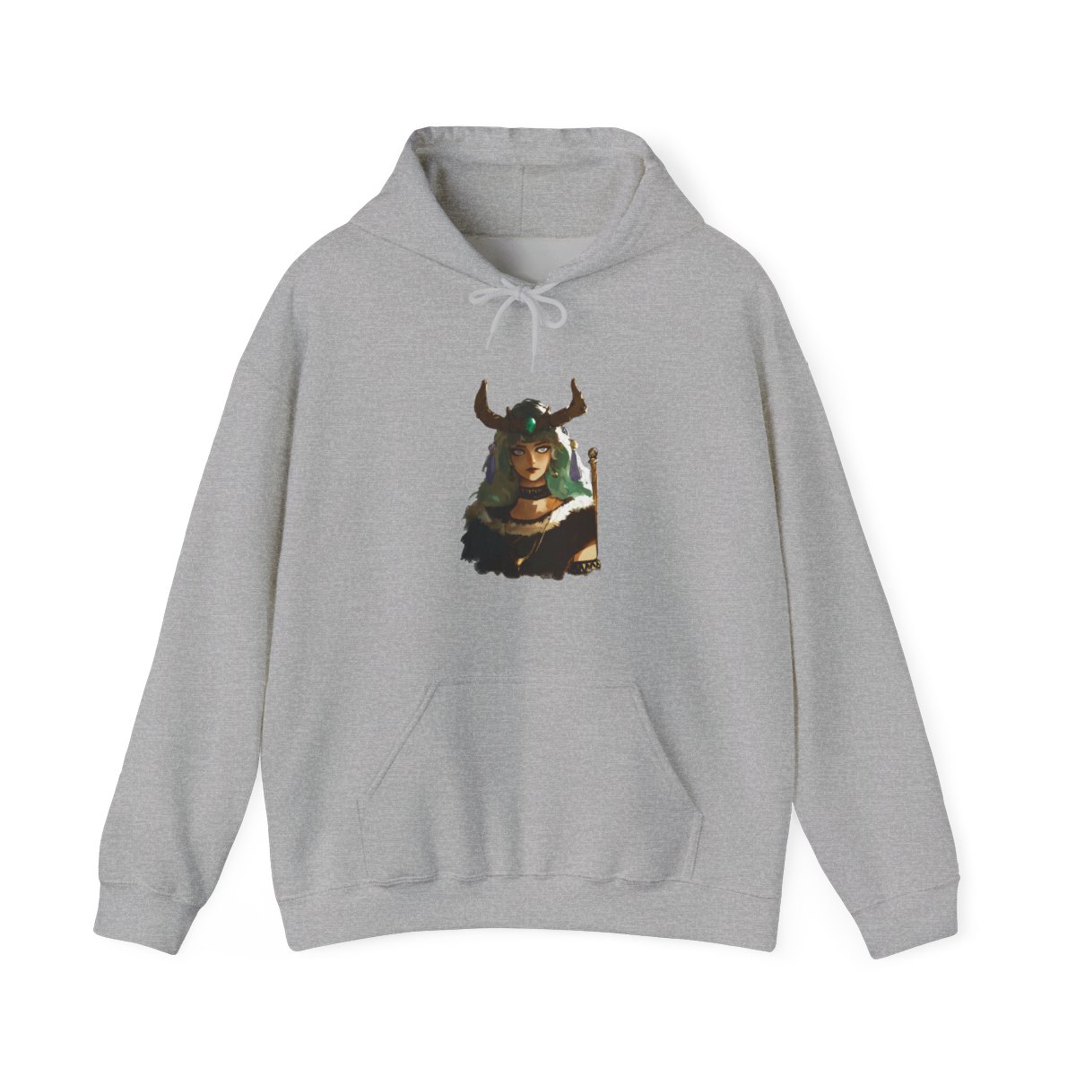 Artemis Hades 2 Game Fanart Hoodie - Official hoodies merchandise