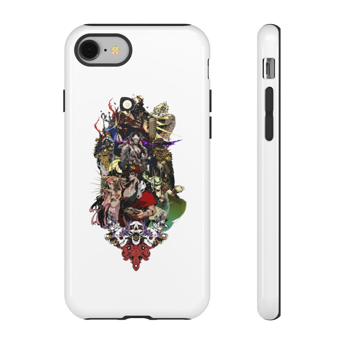 Hades Phone Case - Official phone-cases merchandise