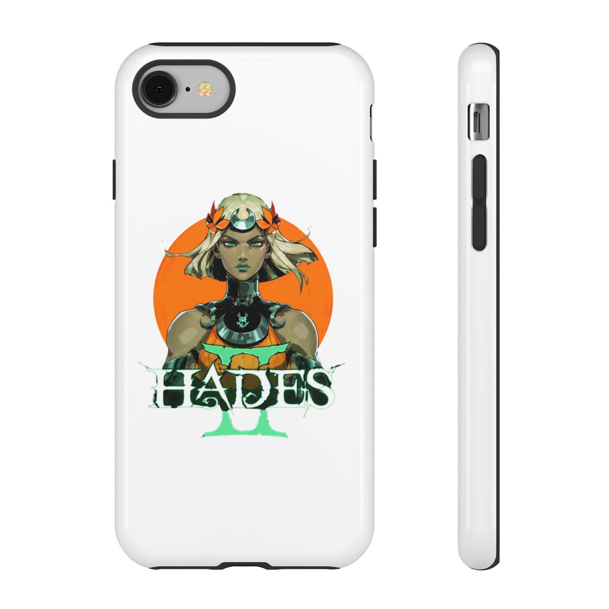 Hades II Melinoe Phone Case