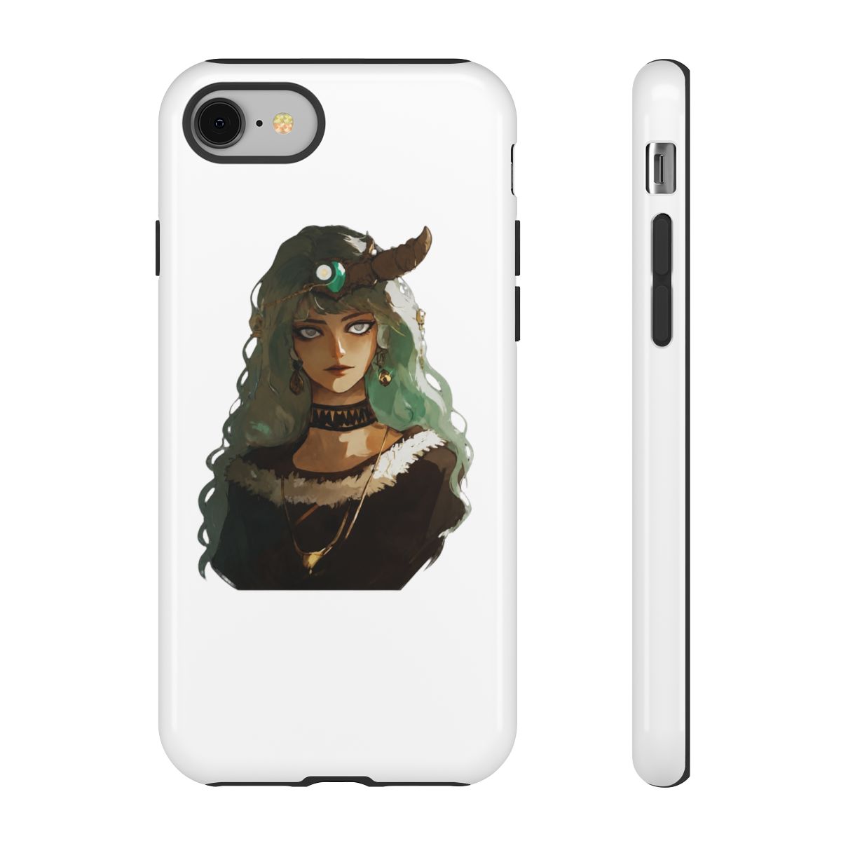Artemis Hades 2 Game Fanart Phone Case - Official phone-cases merchandise