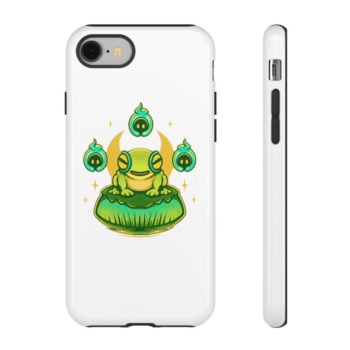 Frinos and the Shades Phone Case - Official phone-cases merchandise