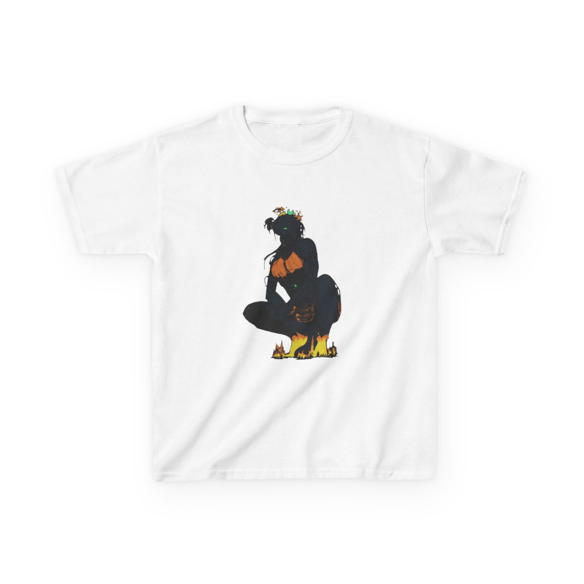 Melinoë Hades II Kids T-Shirt - Official t-shirts merchandise
