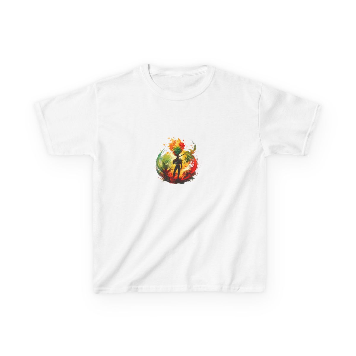 Negative Underworld Kids Hades T-Shirt - Official t-shirts merchandise