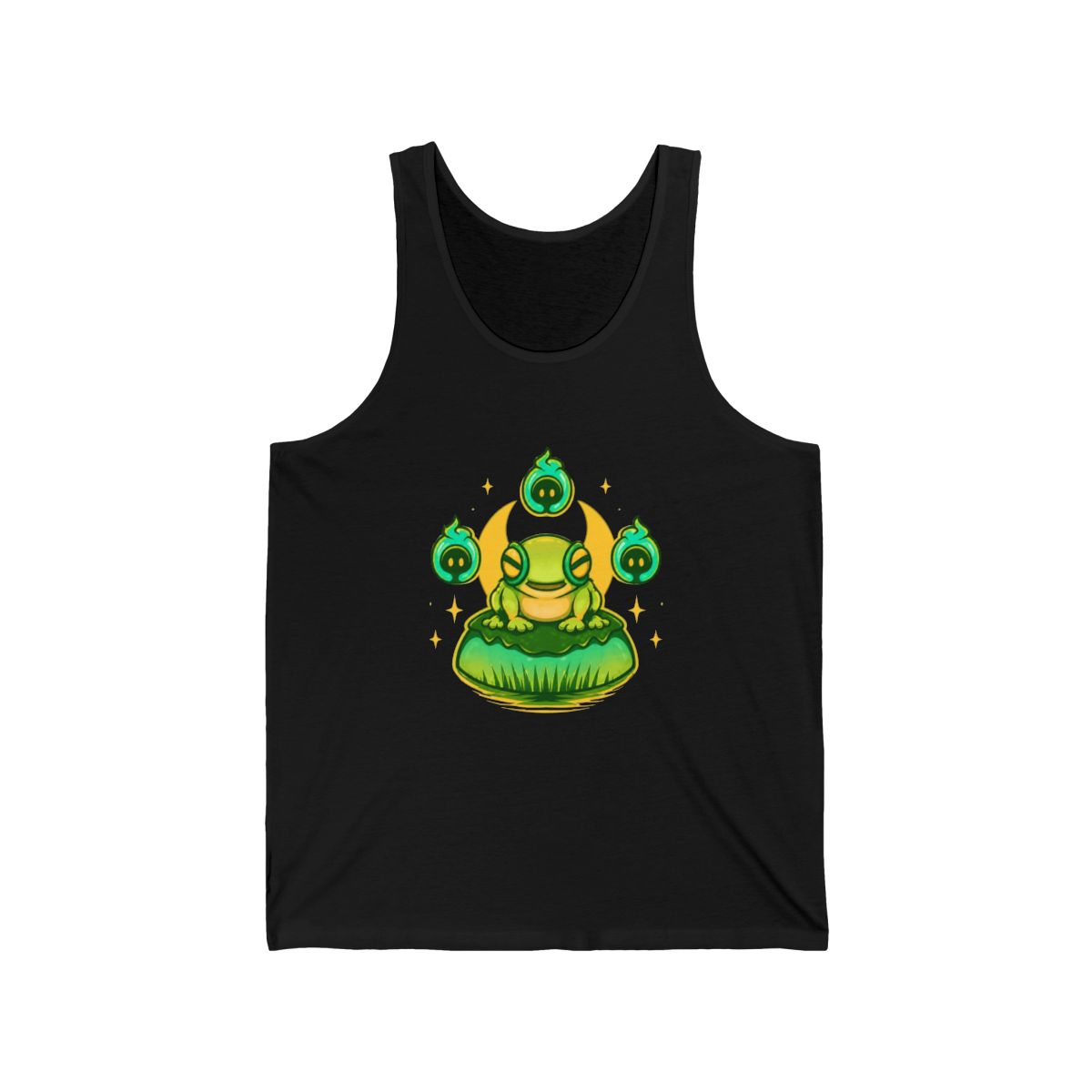 Frinos and the Shades Tank Top - Official tank-tops merchandise