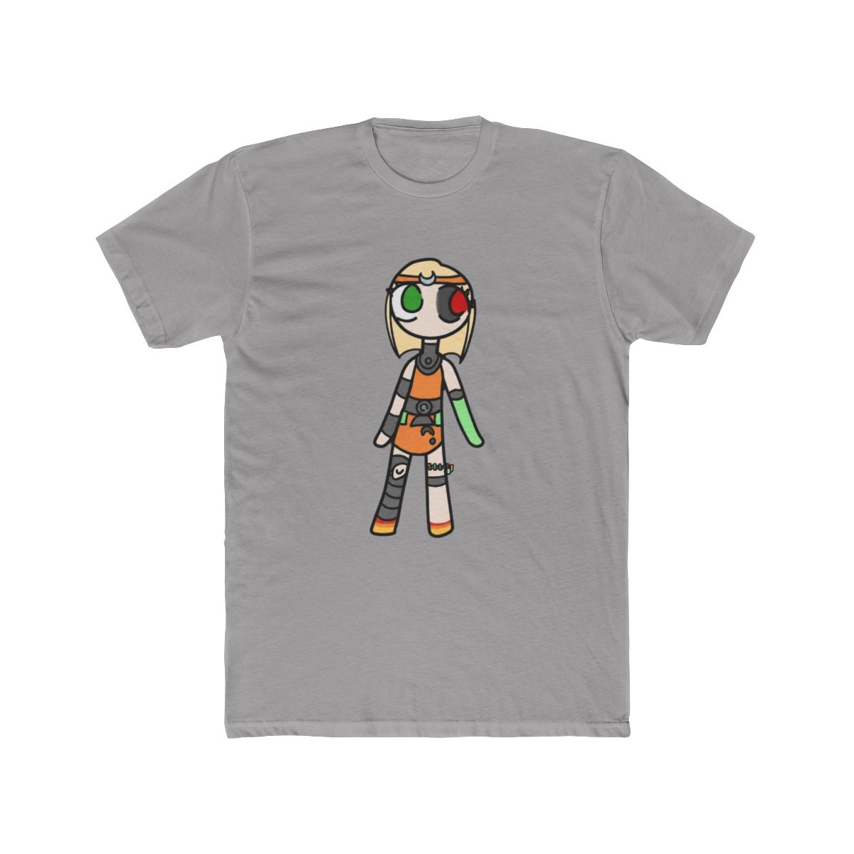 Melinoe Supergiant Hades II Simple Chibi And Others T-Shirt - Official t-shirts merchandise