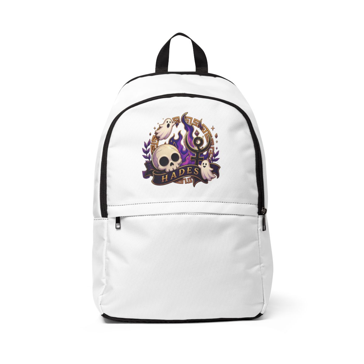 Hades Pin Backpack - Official Creator merchandise