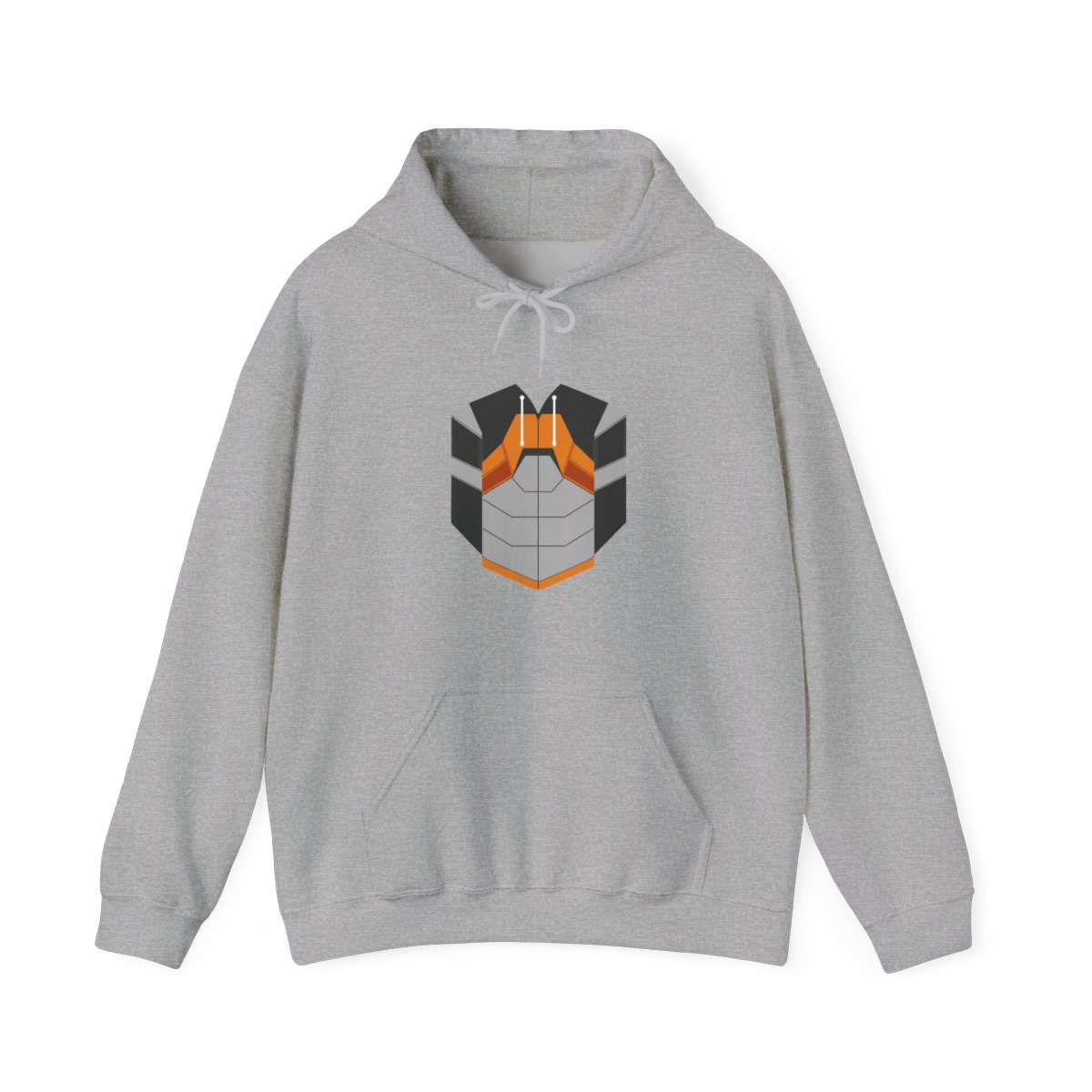 Baycon Game Brown Hoodie Cosplay Costume Pullover Top Hades - Official hoodies merchandise