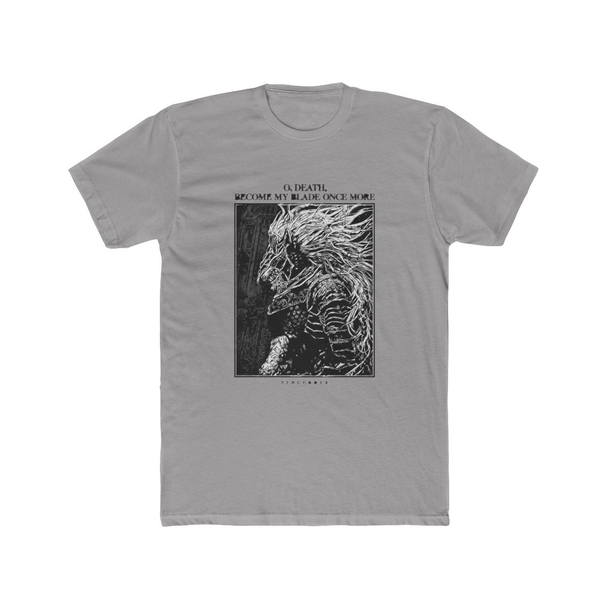 Bellelement Retro Video Game T-Shirt Character Graphic T-Shirt Fan Hades Tee - Official t-shirts merchandise