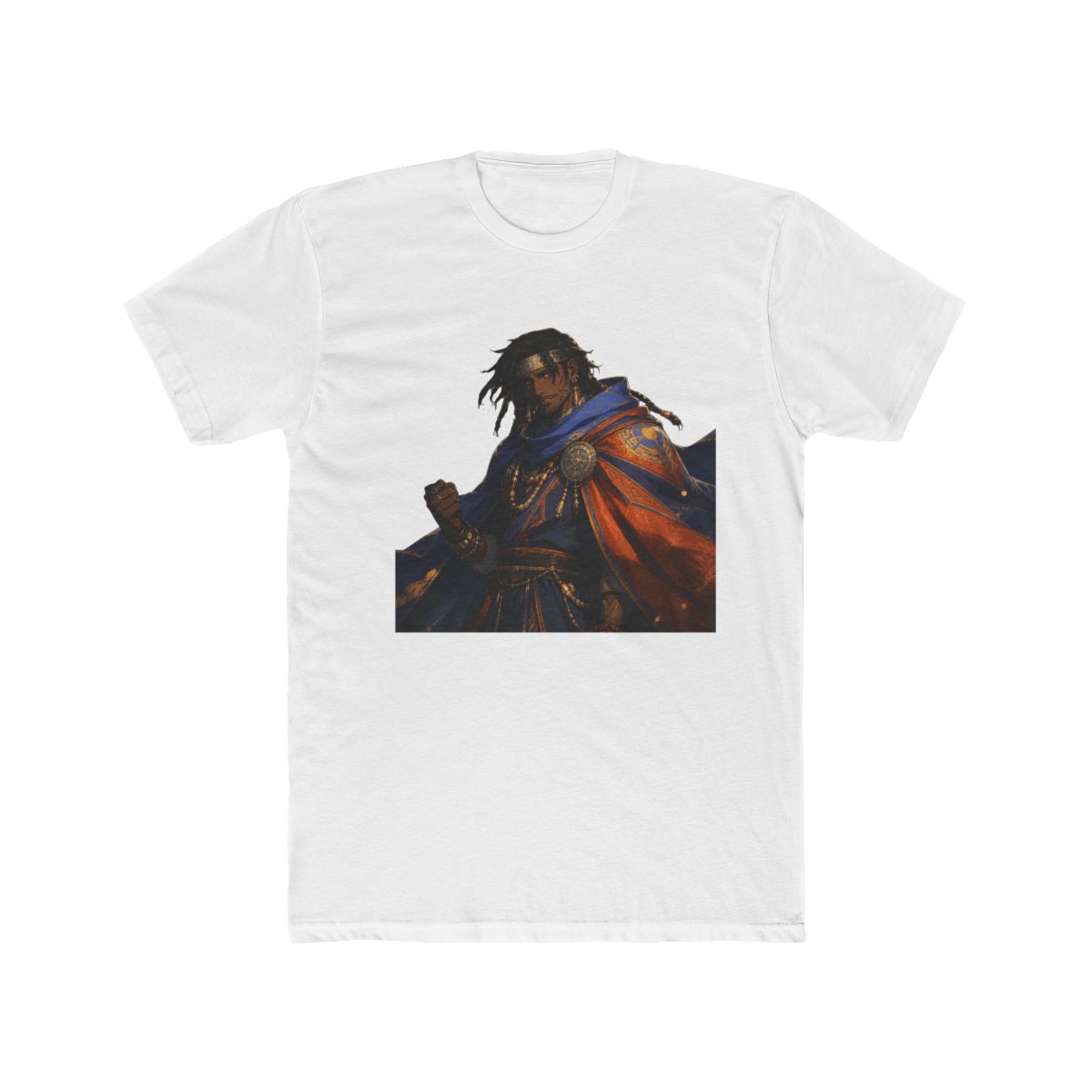 Odysseus Hades 2 Game Fanart T-Shirt - Official t-shirts merchandise