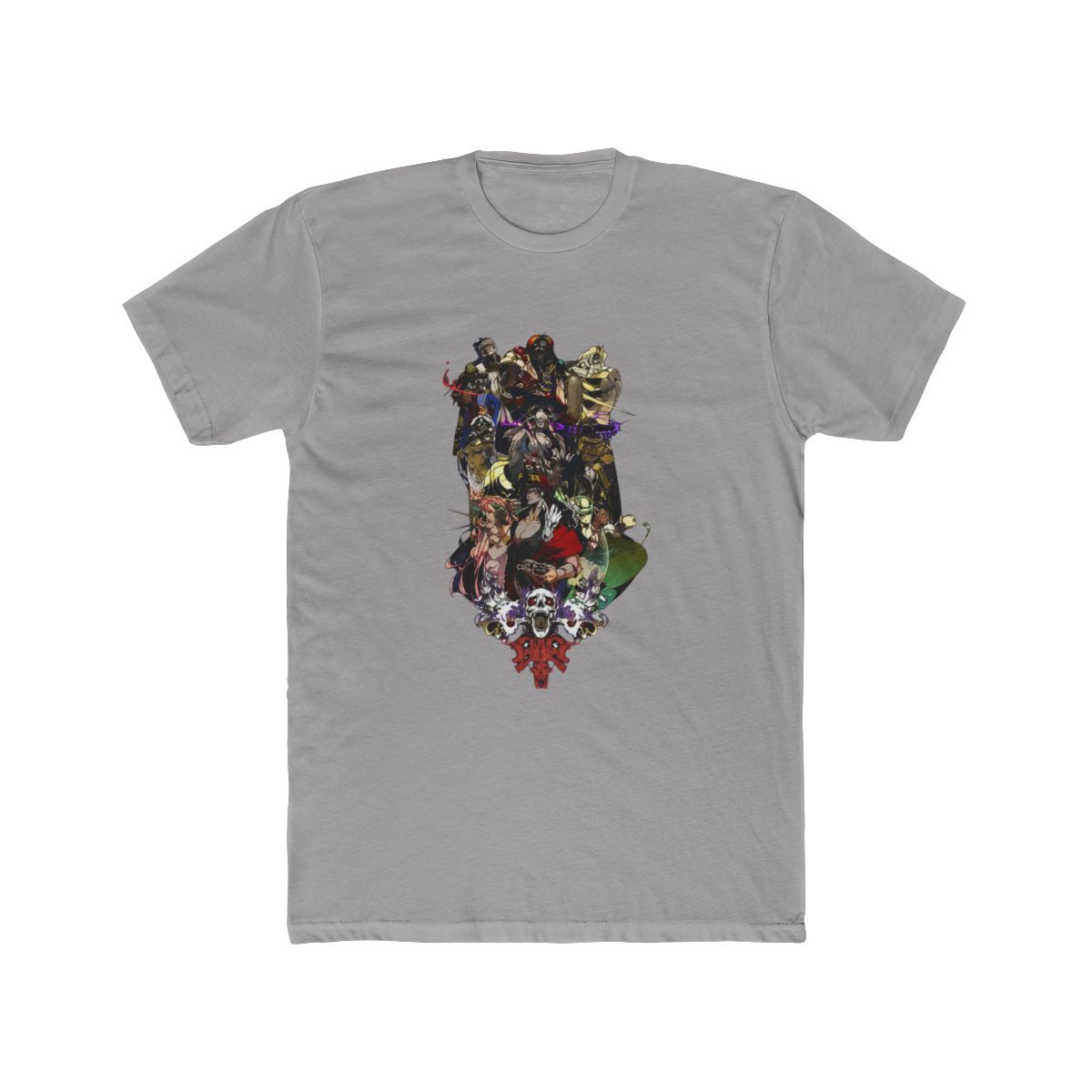 Hades T-Shirt - Official t-shirts merchandise