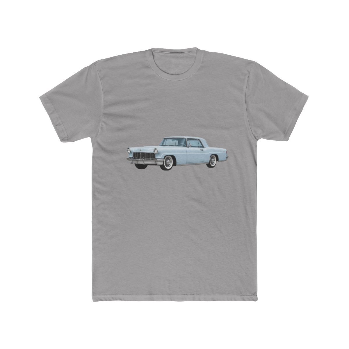 1956 Lincoln Continental Mark II Classic T-Shirt - Official t-shirts merchandise