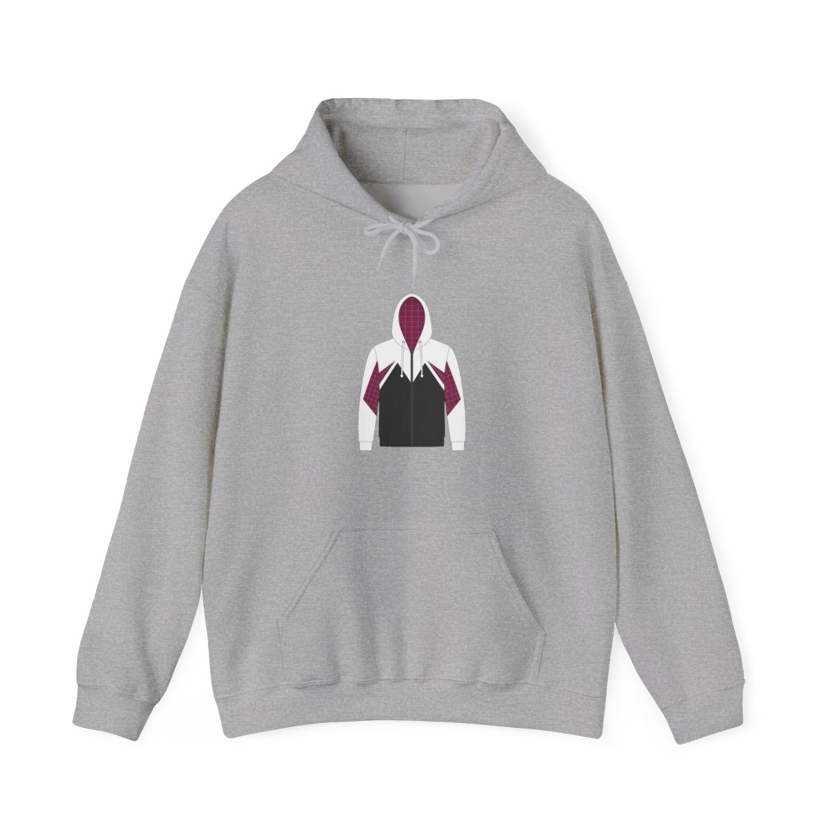 Adult Costume Hoodie Jacket Sweatshirt Halloween Costume - Official hoodies merchandise