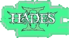 Hades II - Official Merchandise